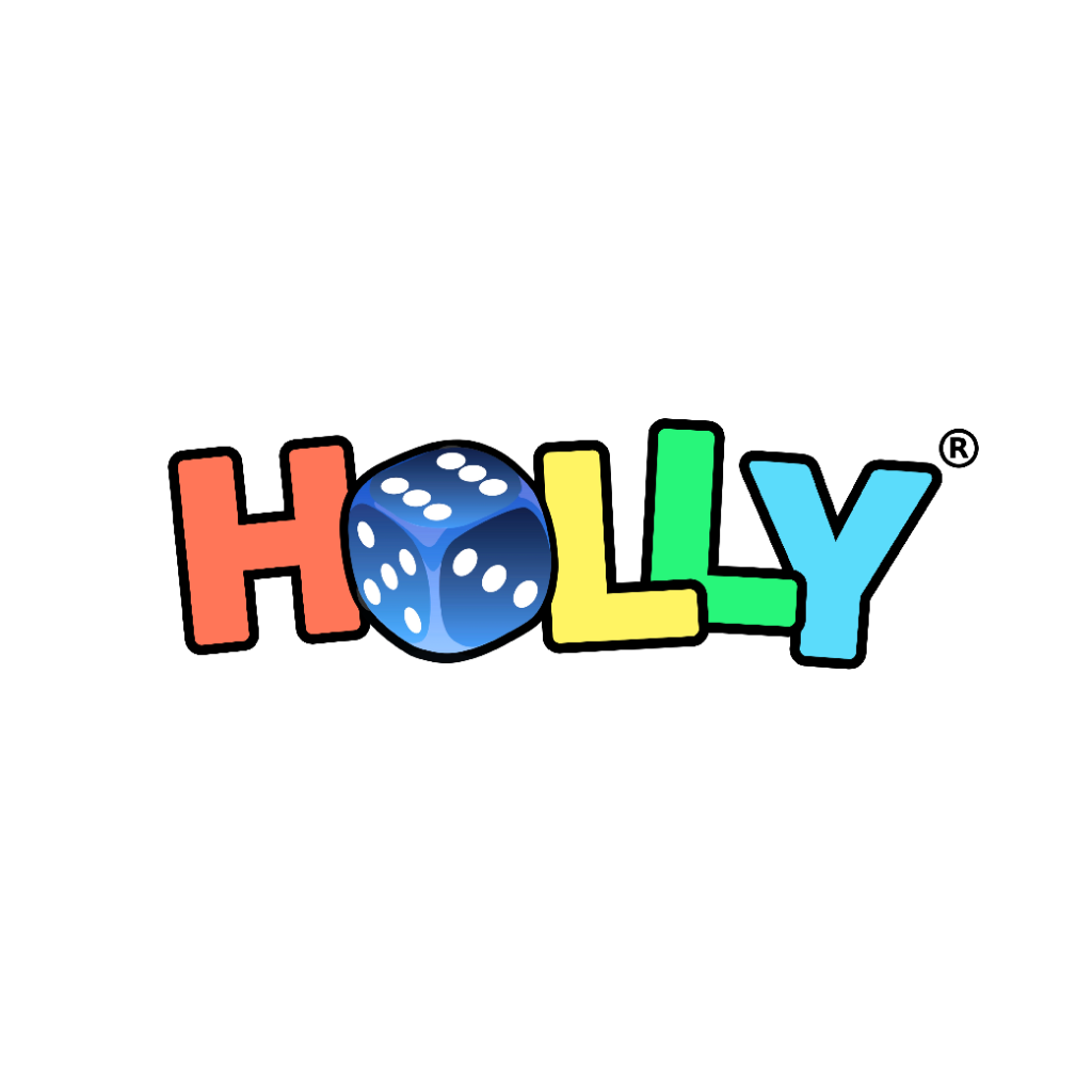 HOLLY Logo